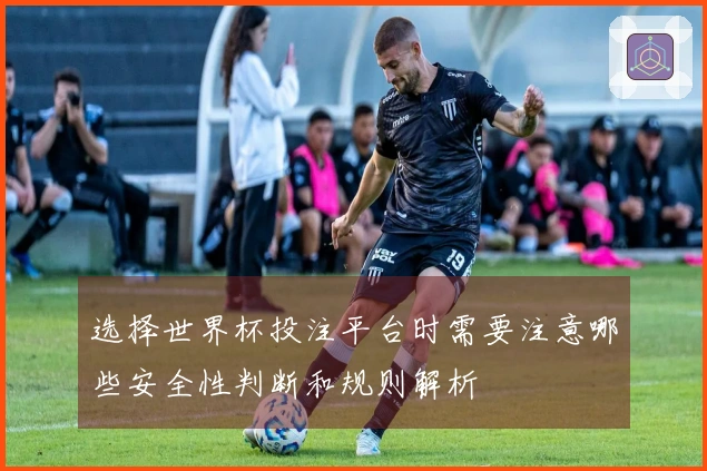 选择世界杯投注平台时需要注意哪些安全性判断和规则解析