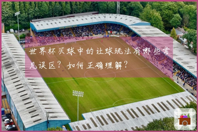 世界杯买球中的让球玩法有哪些常见误区？如何正确理解？